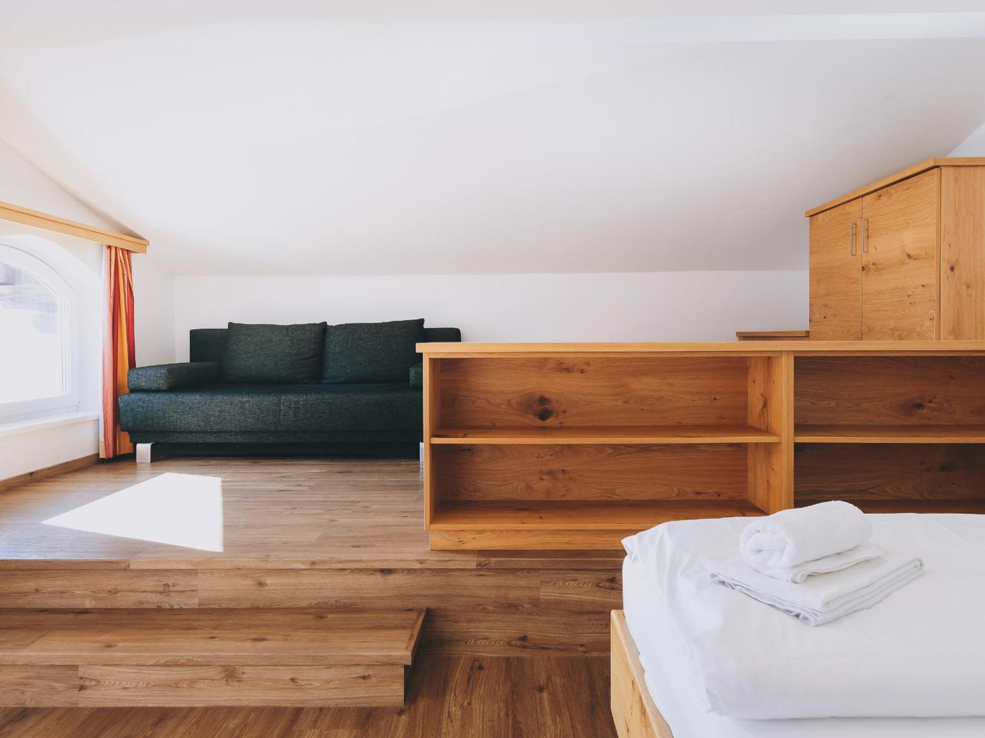 Haus Altenberger By We Rent, Summercard Included Zell am See Eksteriør bilde