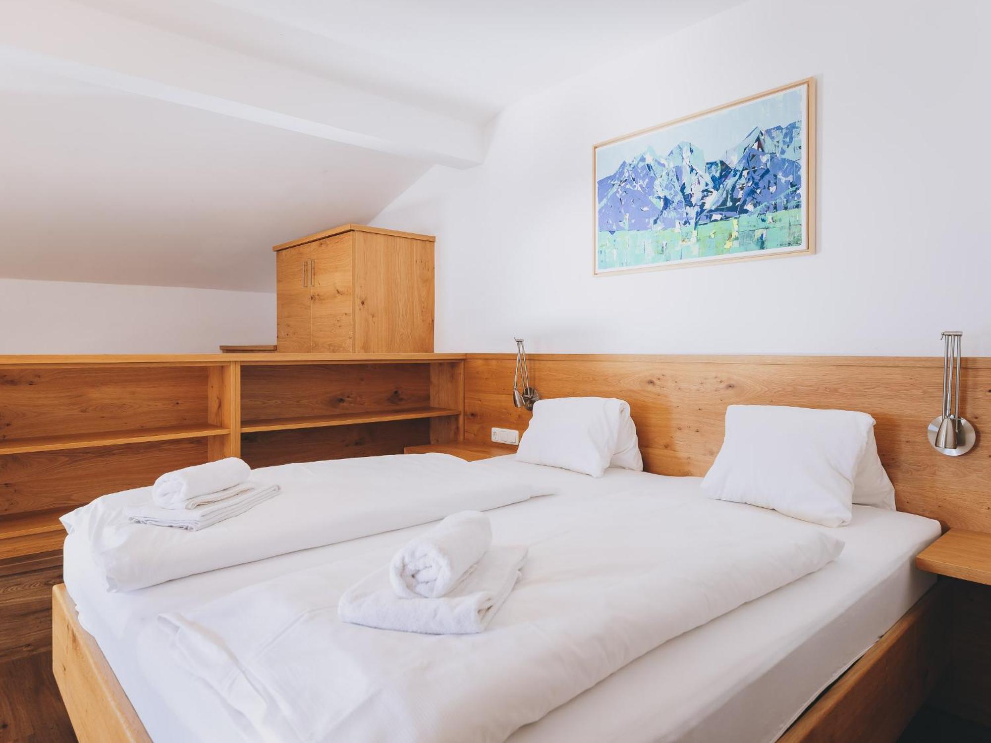 Haus Altenberger By We Rent, Summercard Included Zell am See Rom bilde