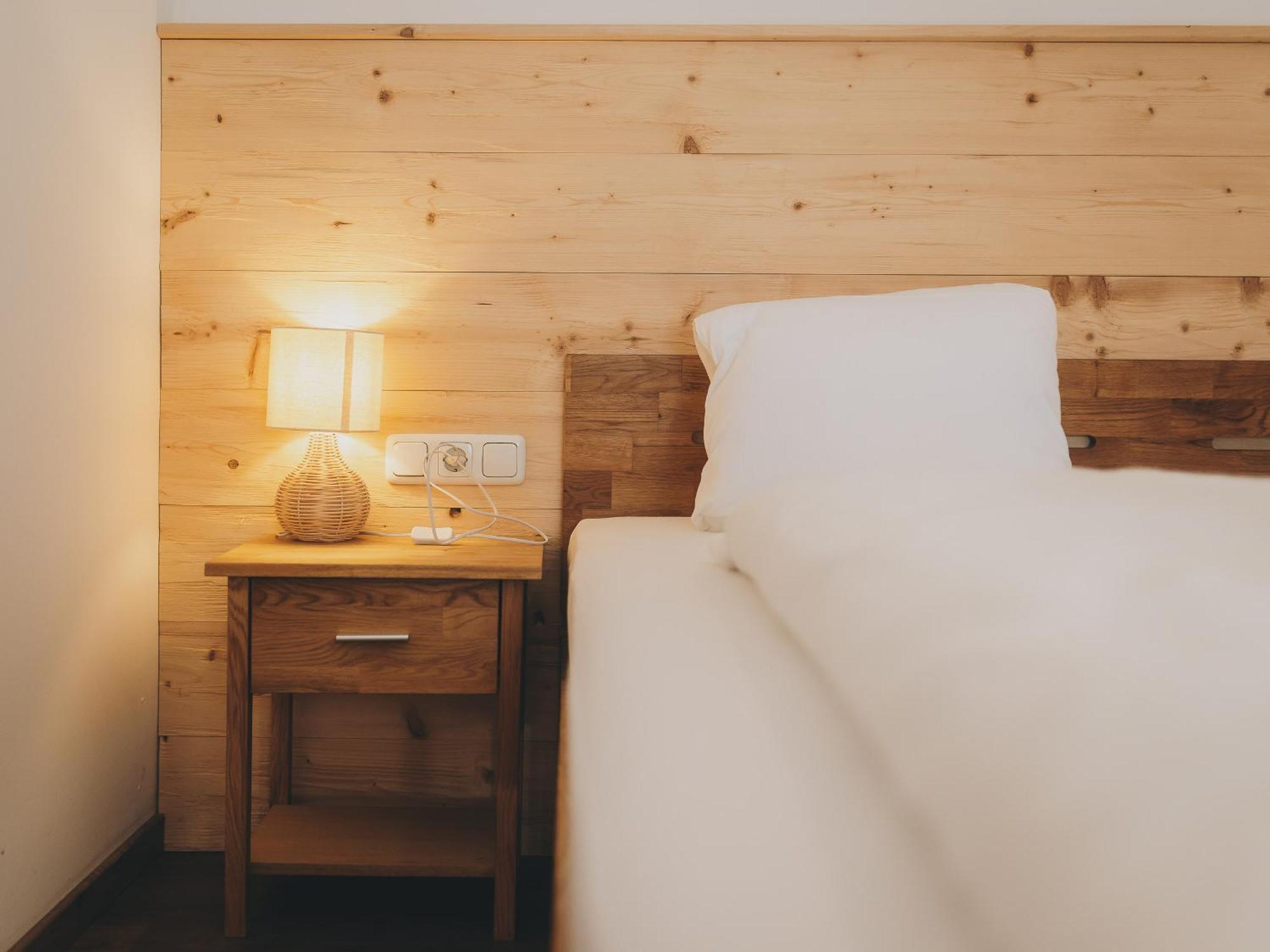 Haus Altenberger By We Rent, Summercard Included Zell am See Eksteriør bilde