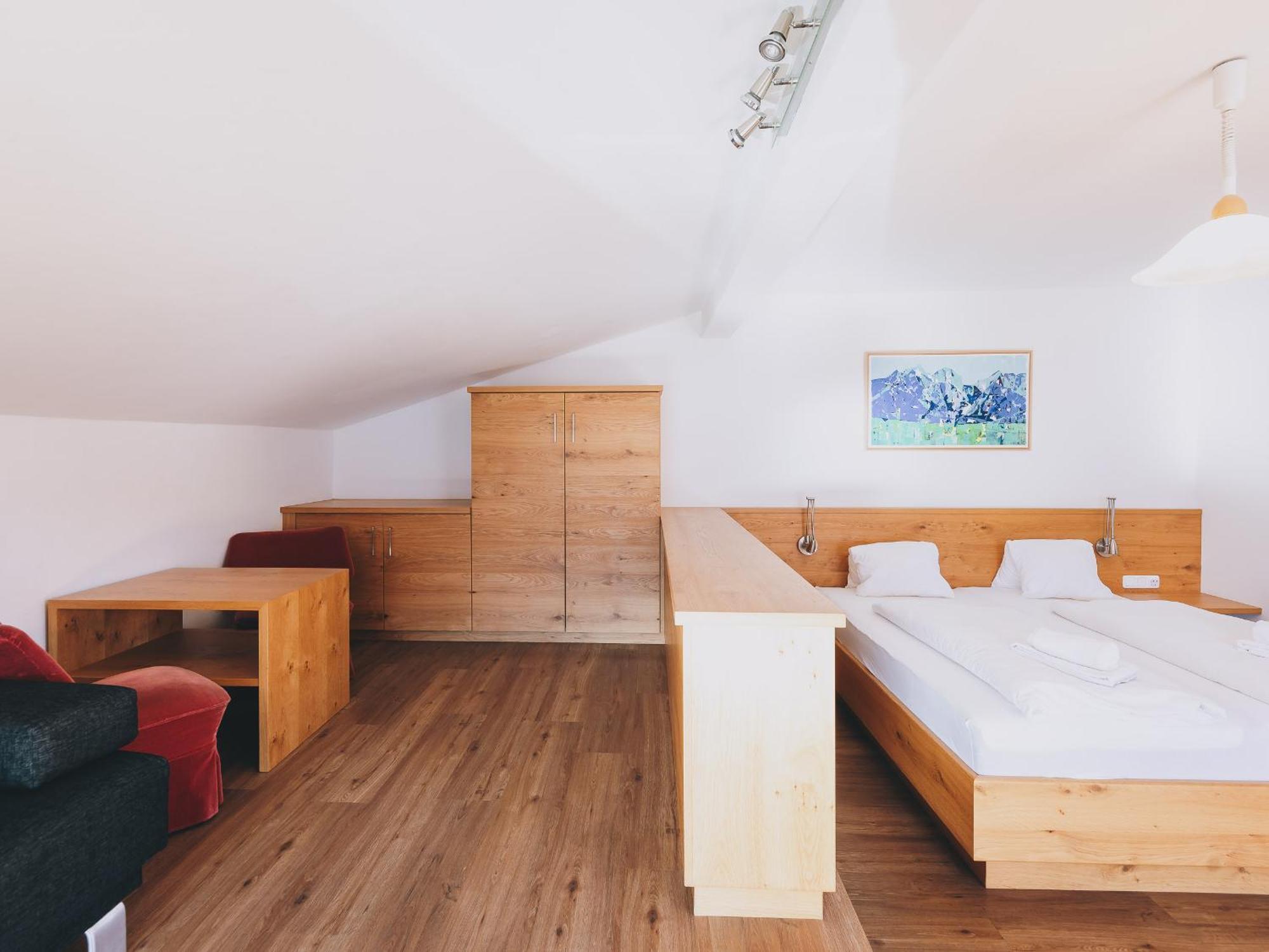 Haus Altenberger By We Rent, Summercard Included Zell am See Eksteriør bilde