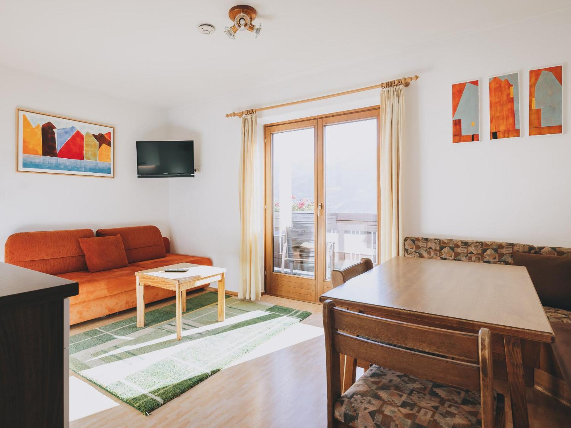 Haus Altenberger By We Rent, Summercard Included Zell am See Eksteriør bilde