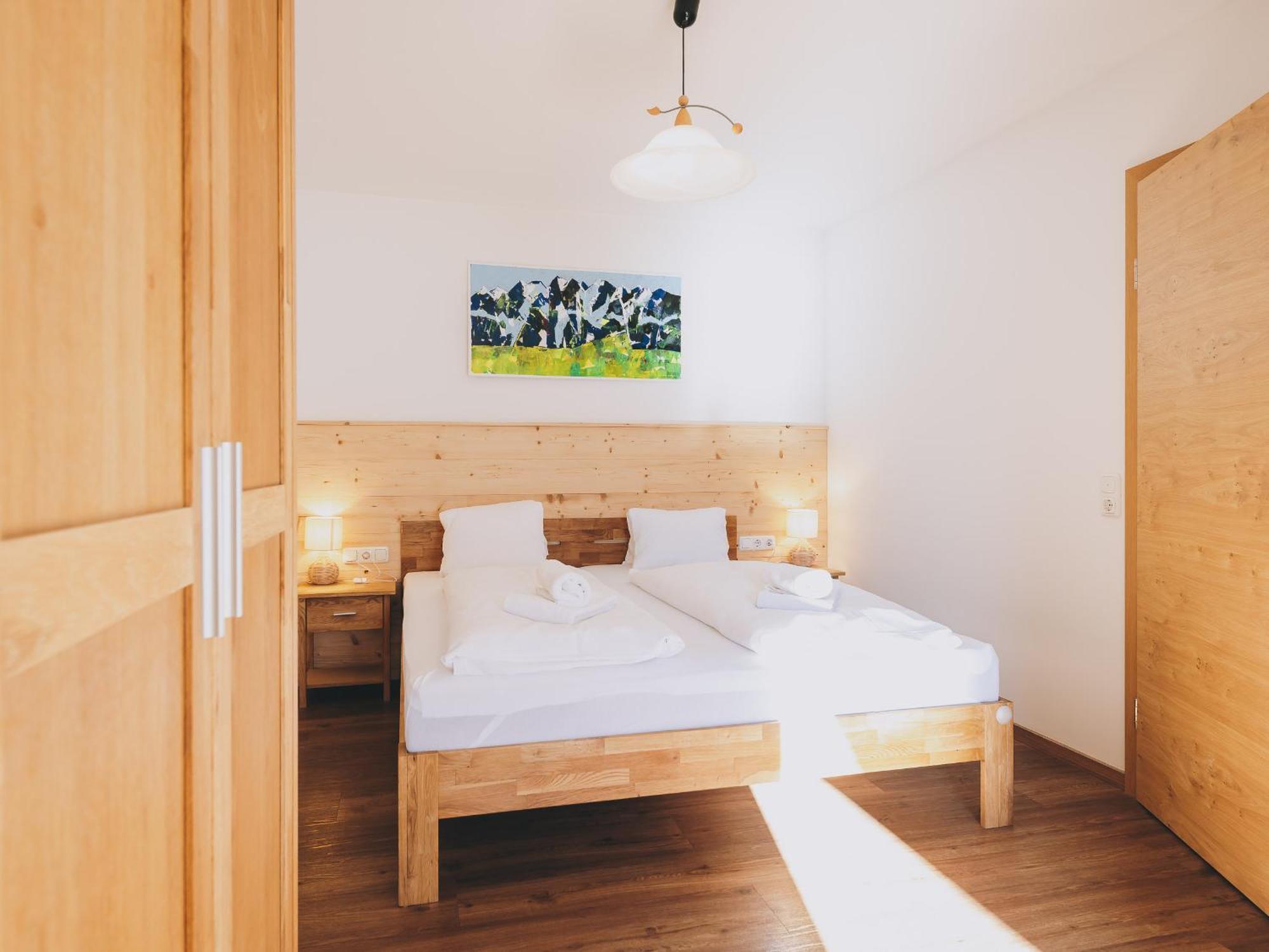Haus Altenberger By We Rent, Summercard Included Zell am See Rom bilde