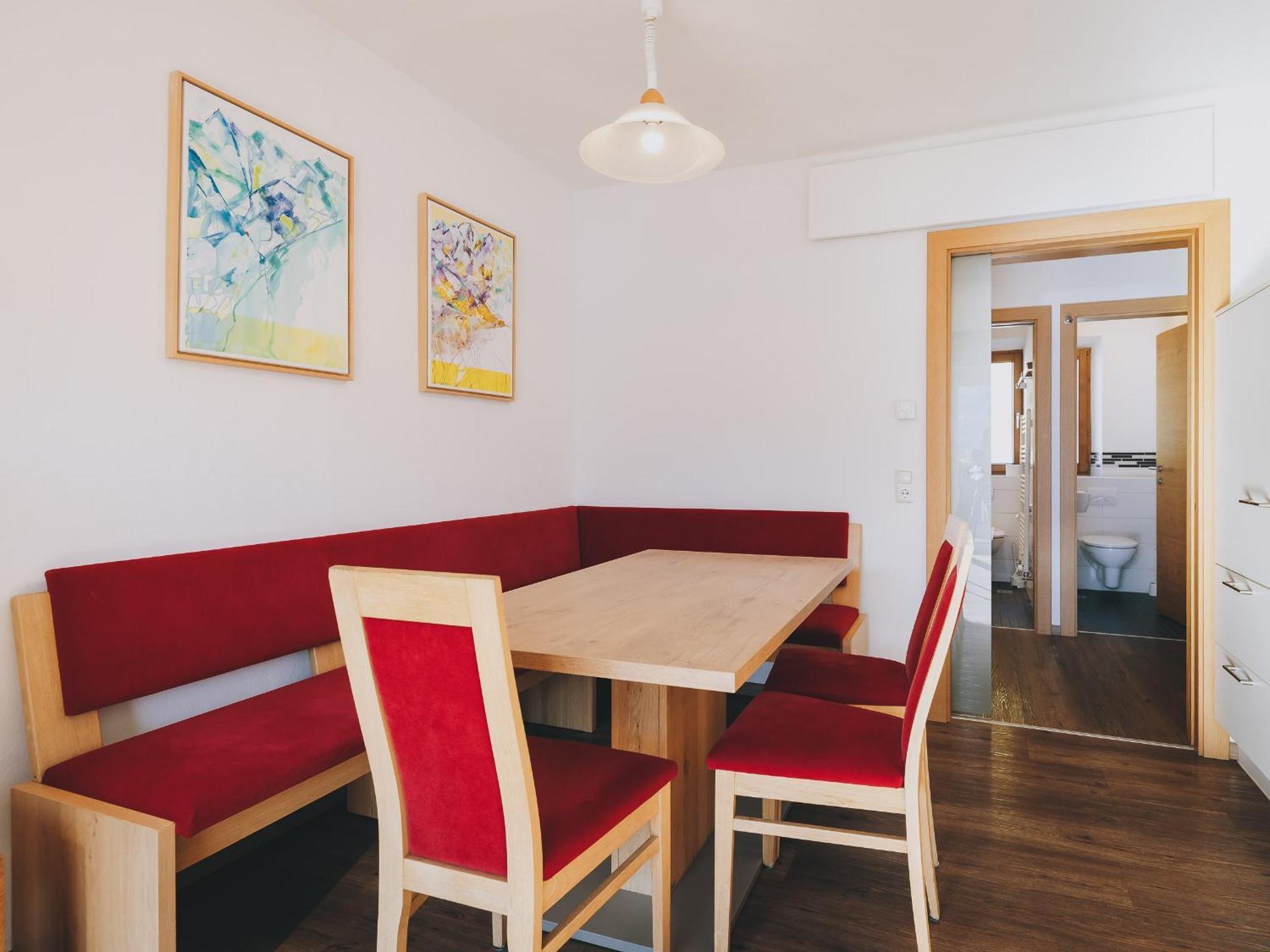 Haus Altenberger By We Rent, Summercard Included Zell am See Rom bilde