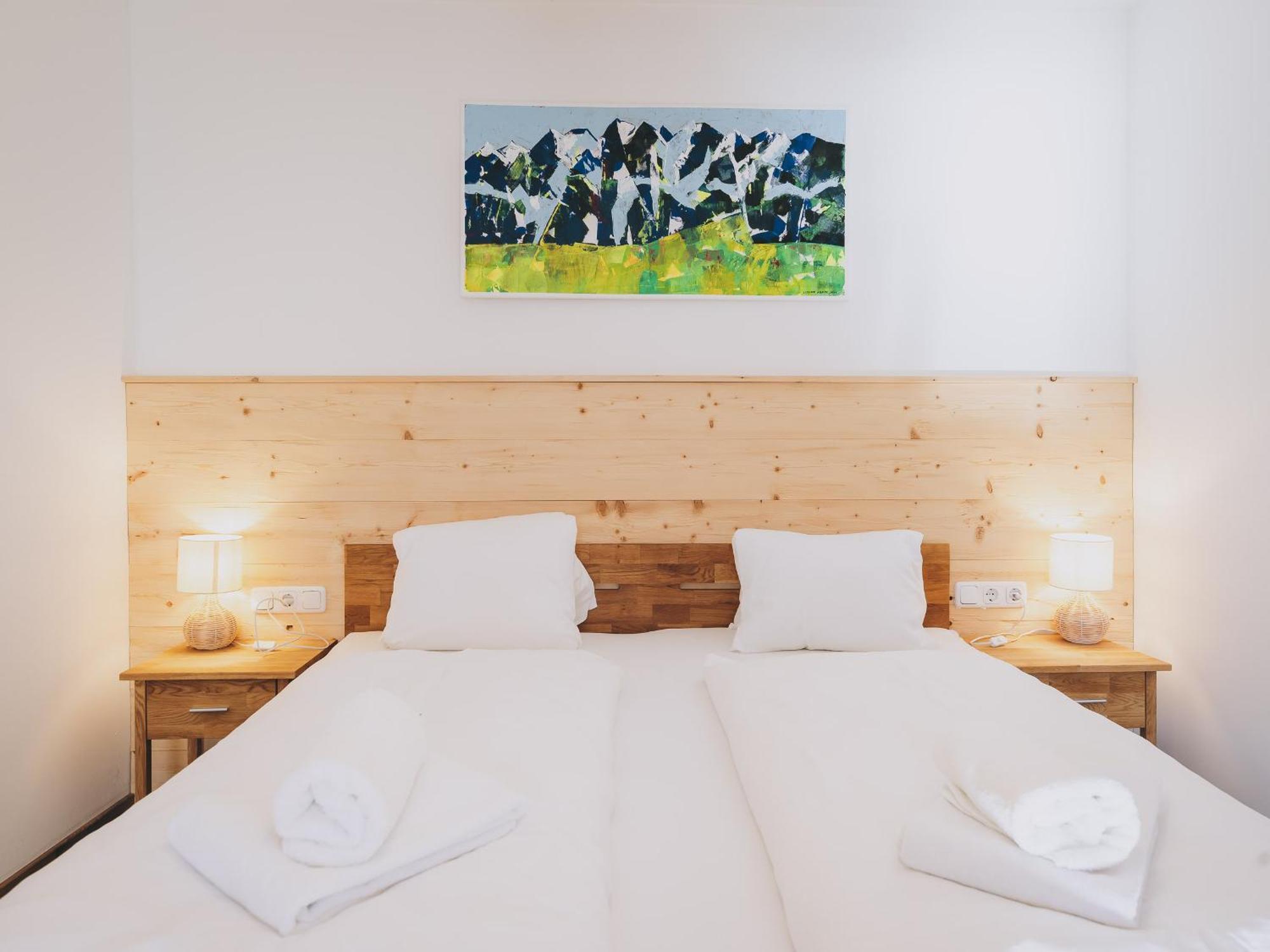 Haus Altenberger By We Rent, Summercard Included Zell am See Eksteriør bilde
