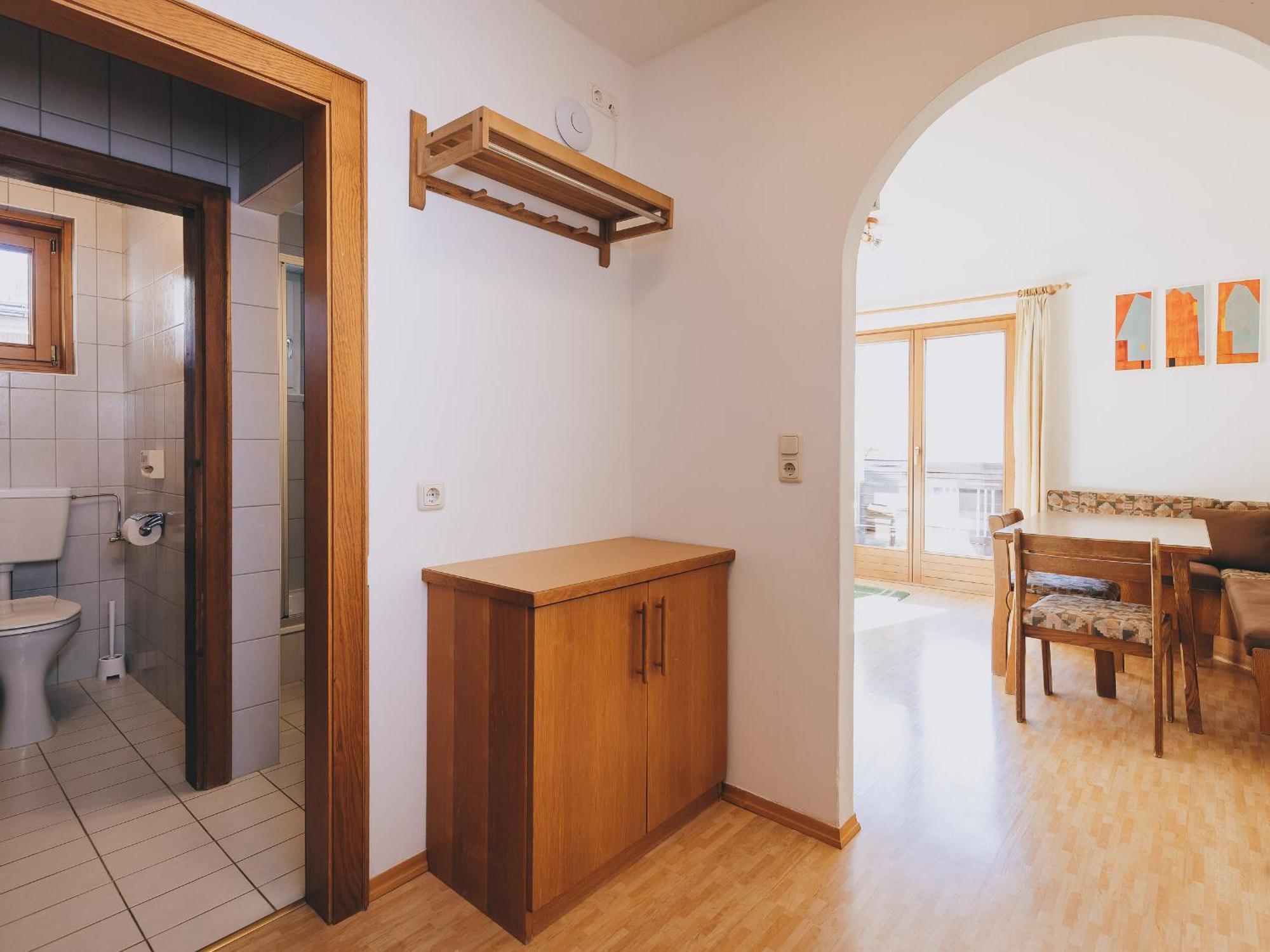 Haus Altenberger By We Rent, Summercard Included Zell am See Rom bilde