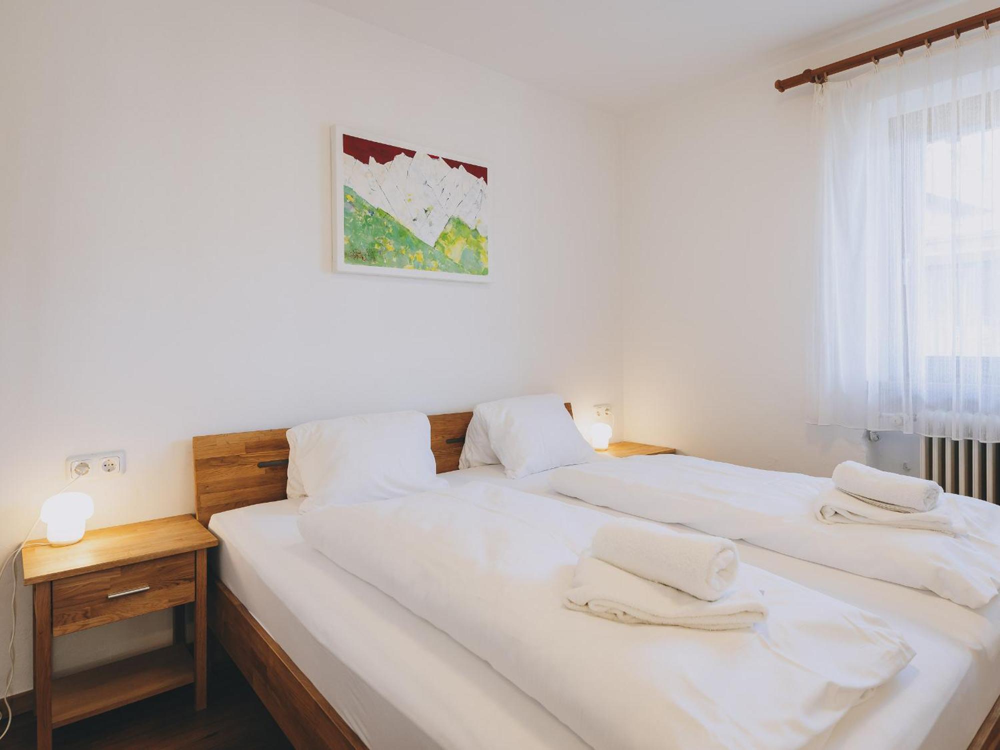 Haus Altenberger By We Rent, Summercard Included Zell am See Rom bilde