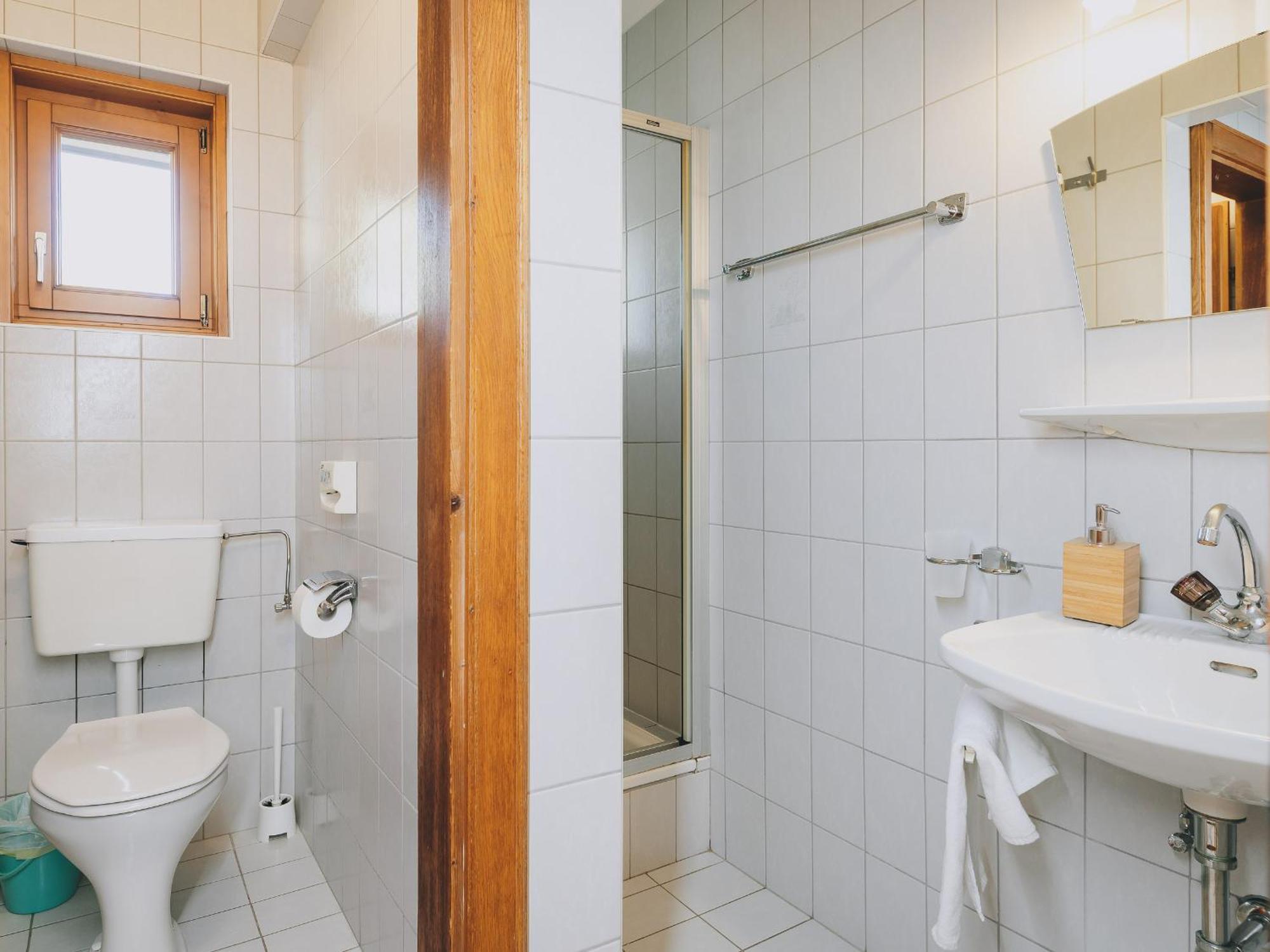 Haus Altenberger By We Rent, Summercard Included Zell am See Rom bilde