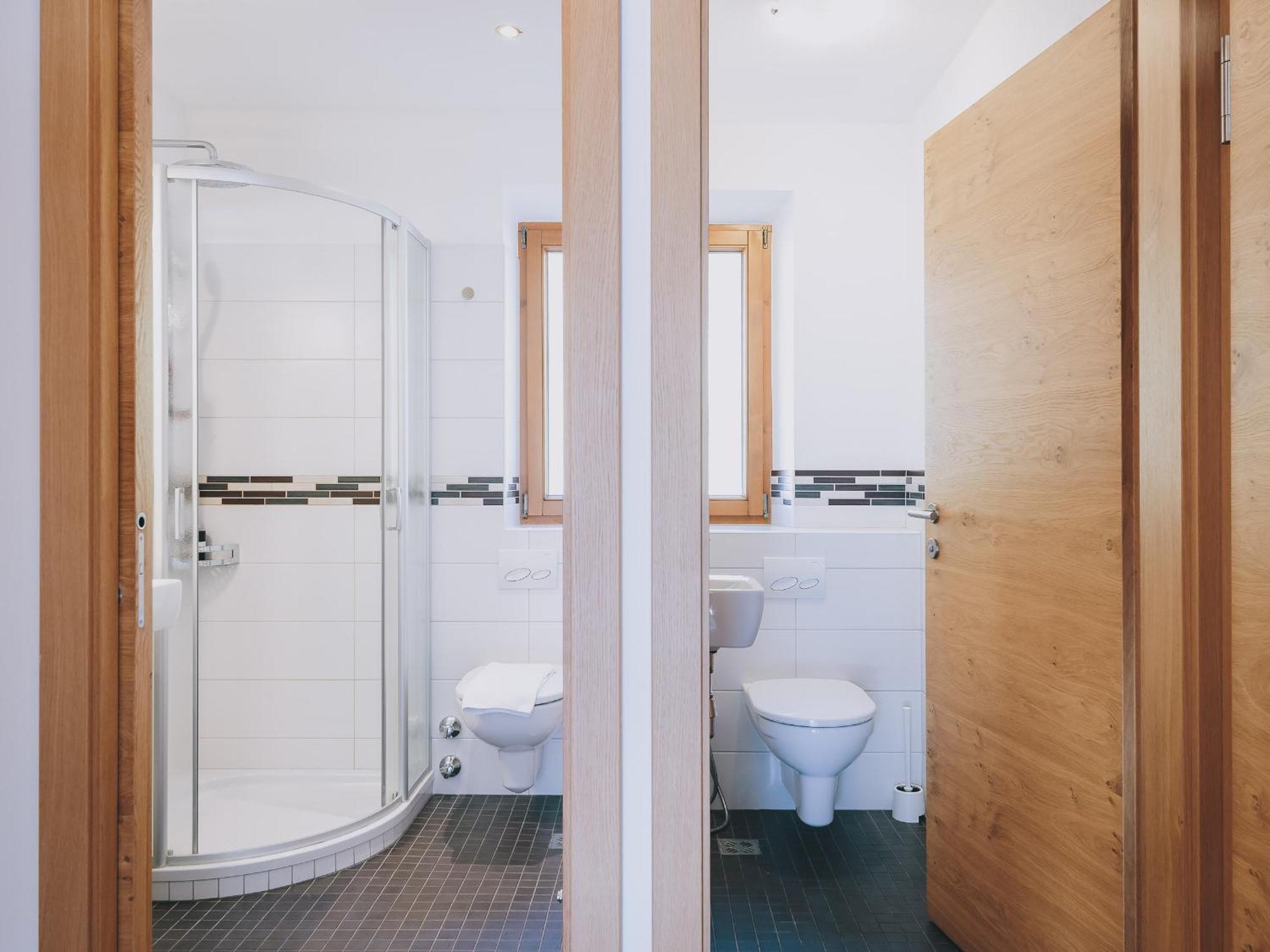 Haus Altenberger By We Rent, Summercard Included Zell am See Rom bilde