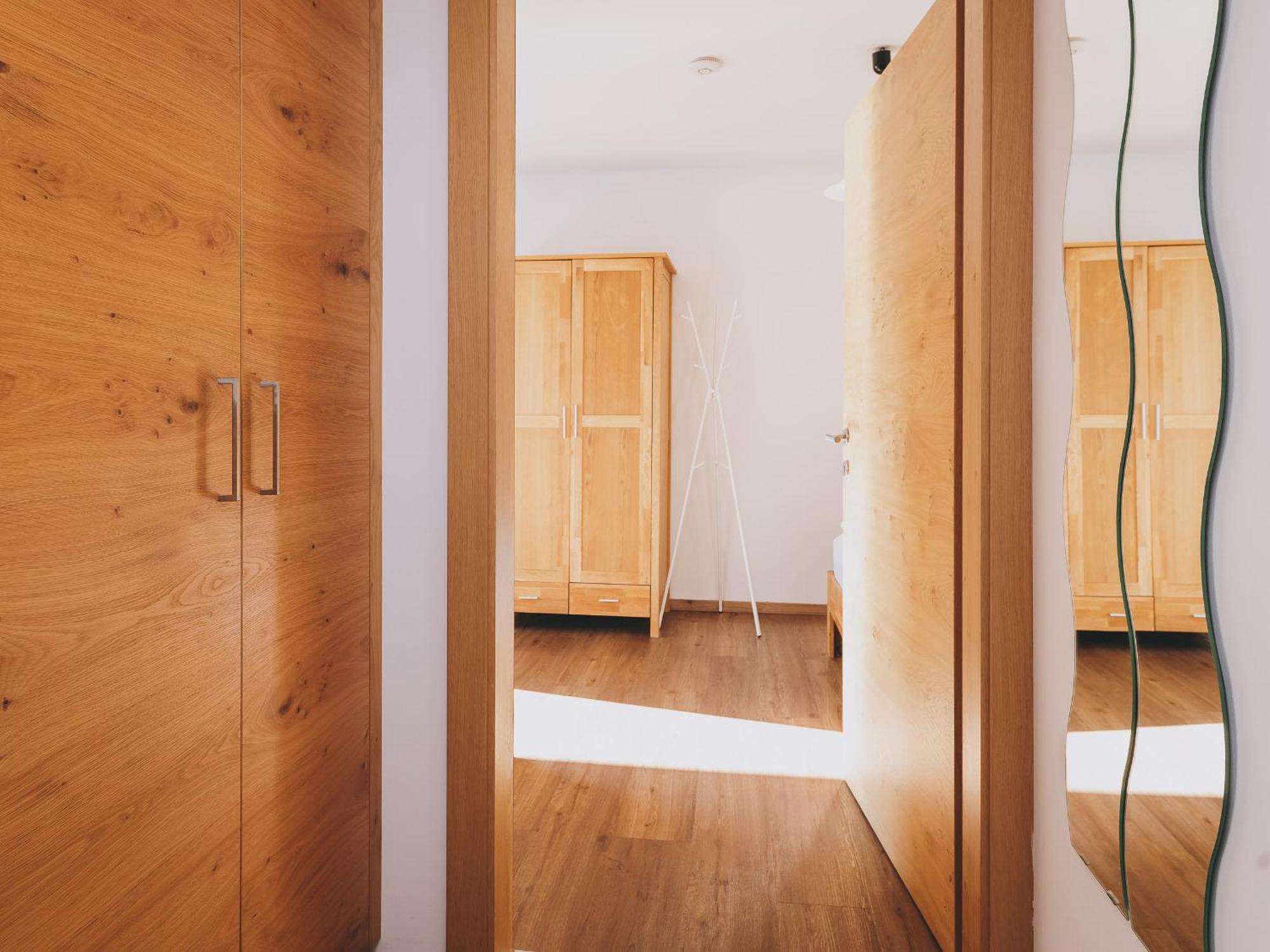 Haus Altenberger By We Rent, Summercard Included Zell am See Rom bilde