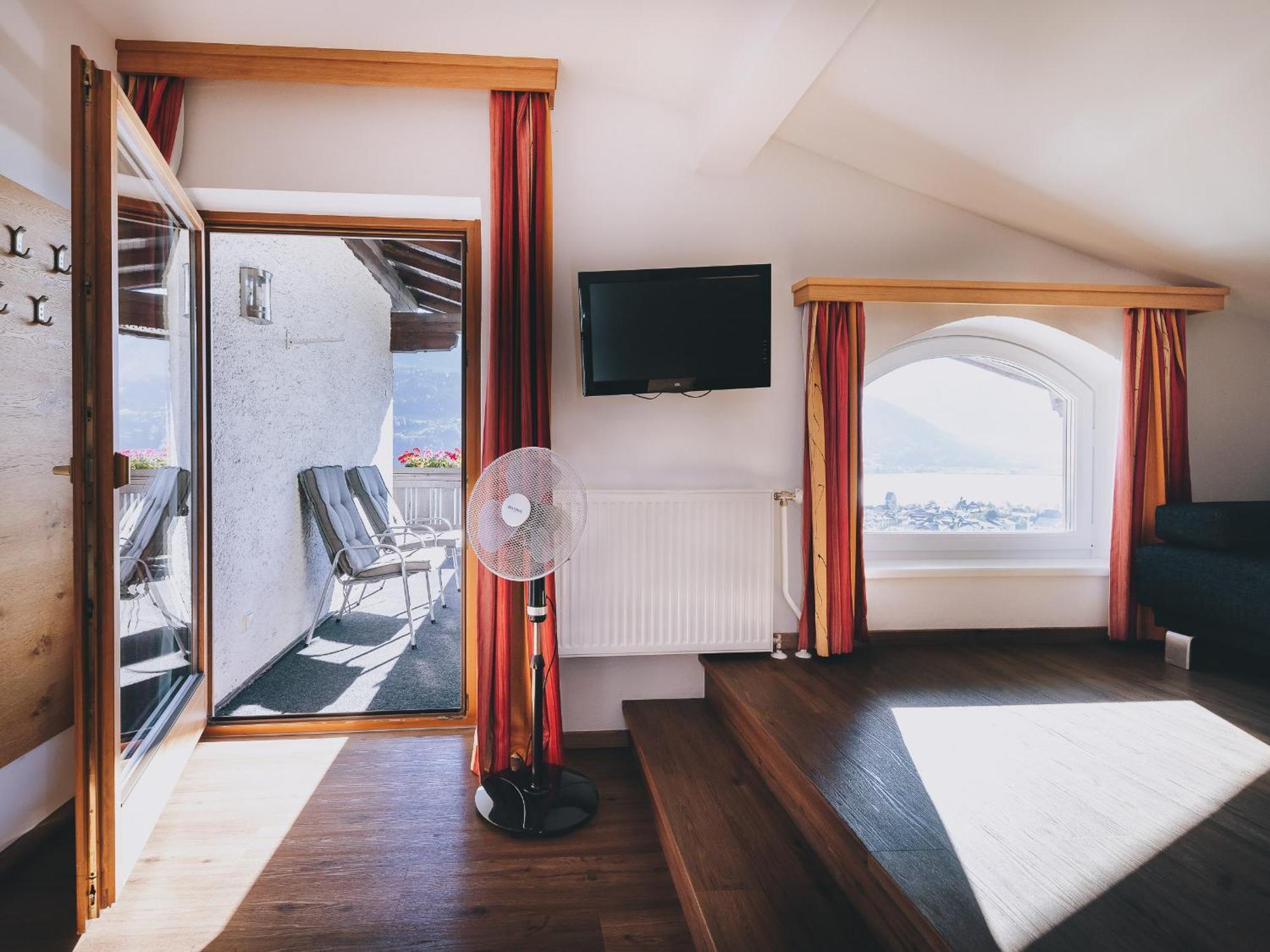 Haus Altenberger By We Rent, Summercard Included Zell am See Eksteriør bilde