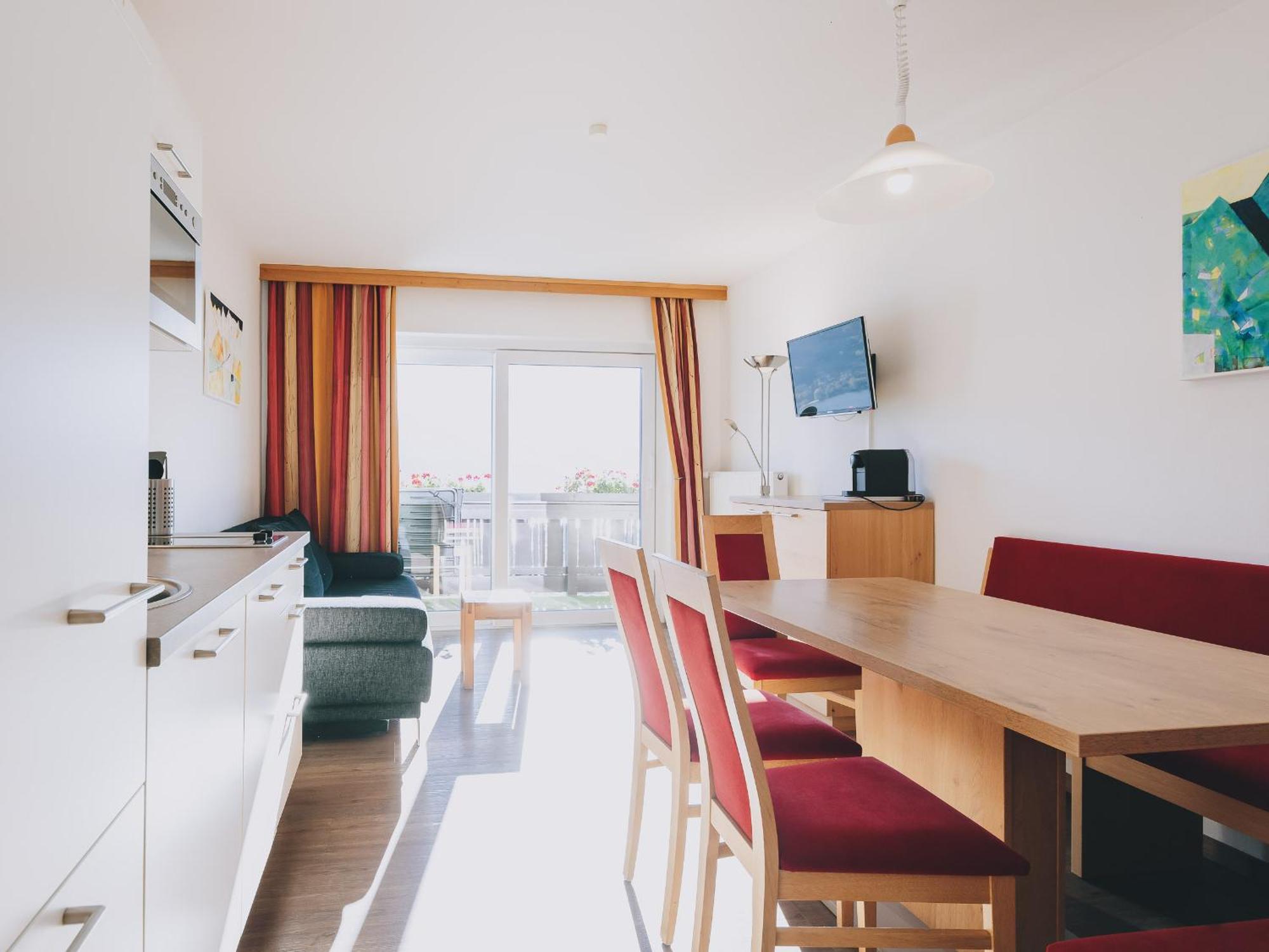 Haus Altenberger By We Rent, Summercard Included Zell am See Eksteriør bilde